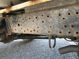 TOYOTA DYNA TRUCK 2016 full