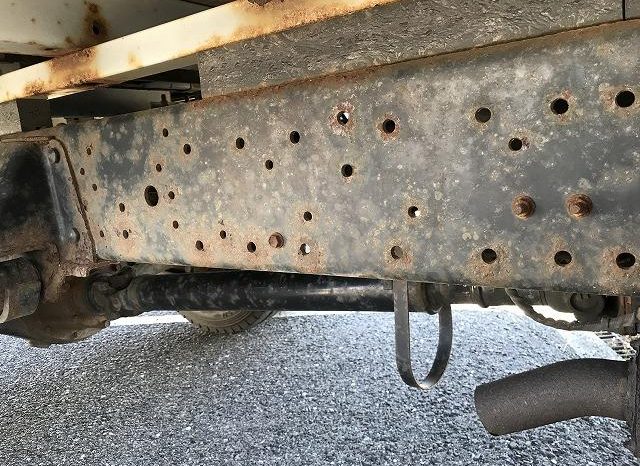 TOYOTA DYNA TRUCK 2016 full