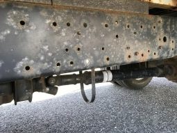 TOYOTA DYNA TRUCK 2016 full