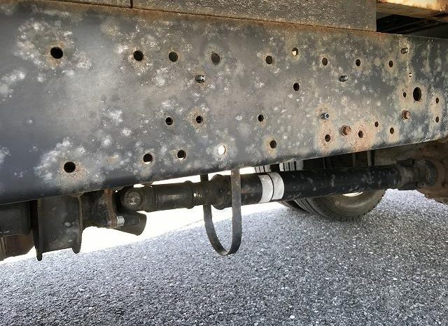 TOYOTA DYNA TRUCK 2016 full