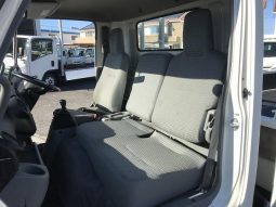 TOYOTA DYNA TRUCK 2016 full