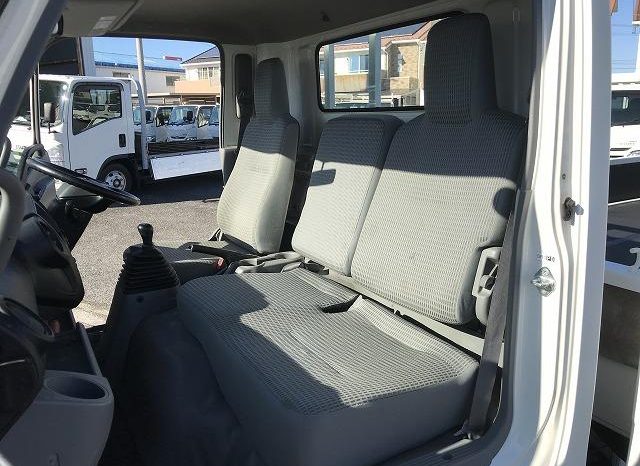 TOYOTA DYNA TRUCK 2016 full