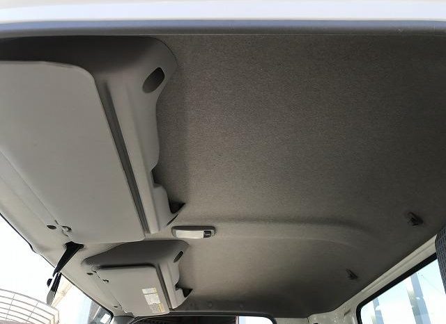 TOYOTA DYNA TRUCK 2016 full