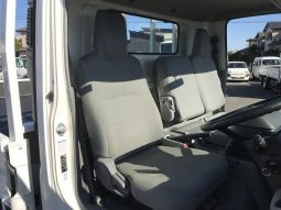 TOYOTA DYNA TRUCK 2016 full