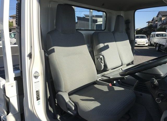 TOYOTA DYNA TRUCK 2016 full