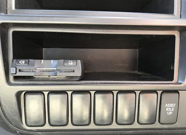 TOYOTA DYNA TRUCK 2016 full