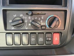 TOYOTA DYNA TRUCK 2016 full