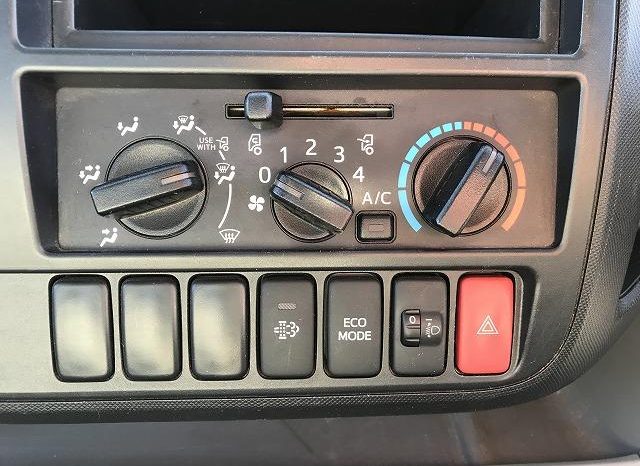 TOYOTA DYNA TRUCK 2016 full