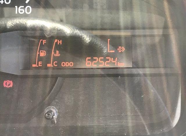 TOYOTA DYNA TRUCK 2016 full