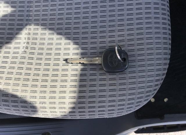 TOYOTA DYNA TRUCK 2016 full