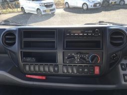 TOYOTA DYNA TRUCK 2016 full