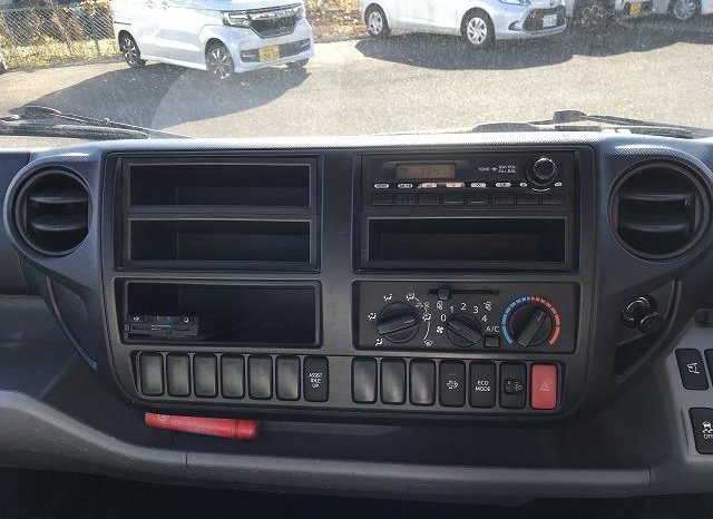 TOYOTA DYNA TRUCK 2016 full