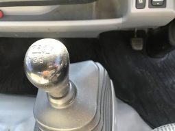 TOYOTA DYNA TRUCK 2016 full