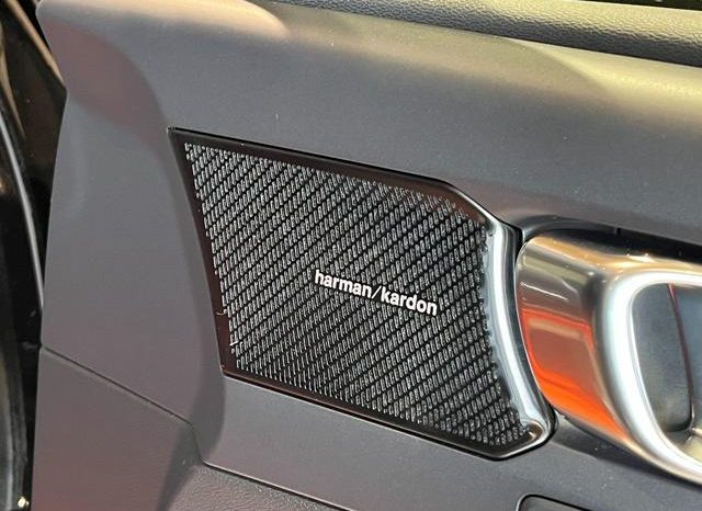 VOLVO XC40 T4 AWD R-DESIGN 2018 full