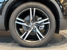 VOLVO XC40 T4 AWD R-DESIGN 2018 full