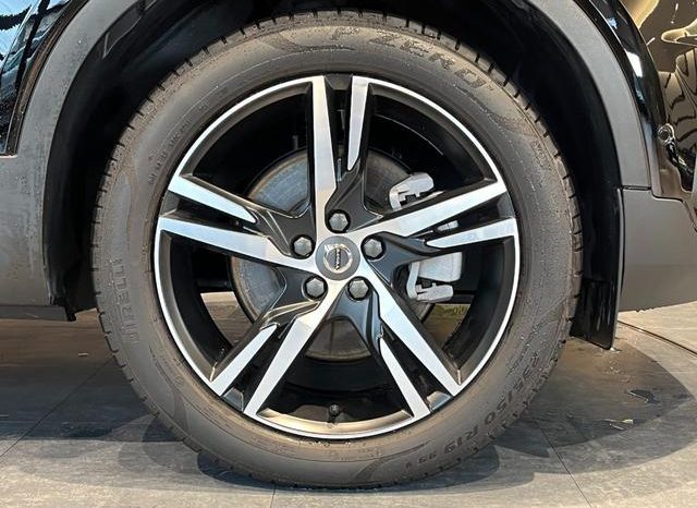 VOLVO XC40 T4 AWD R-DESIGN 2018 full