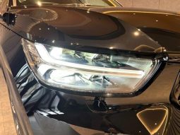 VOLVO XC40 T4 AWD R-DESIGN 2018 full