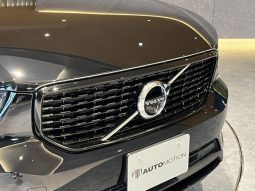 VOLVO XC40 T4 AWD R-DESIGN 2018 full