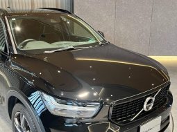 VOLVO XC40 T4 AWD R-DESIGN 2018 full