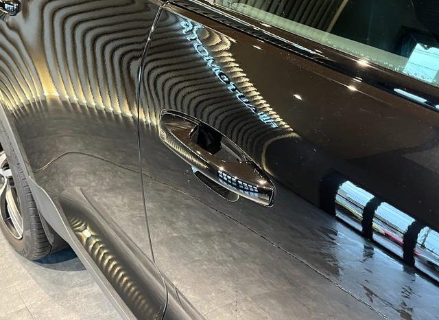 VOLVO XC40 T4 AWD R-DESIGN 2018 full