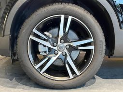 VOLVO XC40 T4 AWD R-DESIGN 2018 full