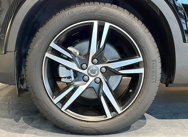 VOLVO XC40 T4 AWD R-DESIGN 2018 full