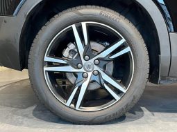 VOLVO XC40 T4 AWD R-DESIGN 2018 full