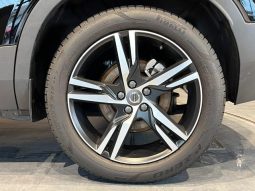 VOLVO XC40 T4 AWD R-DESIGN 2018 full