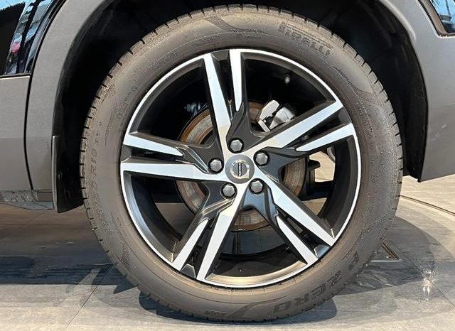 VOLVO XC40 T4 AWD R-DESIGN 2018 full