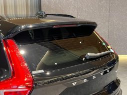 VOLVO XC40 T4 AWD R-DESIGN 2018 full