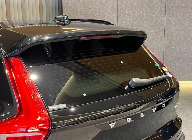 VOLVO XC40 T4 AWD R-DESIGN 2018 full