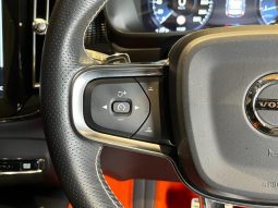 VOLVO XC40 T4 AWD R-DESIGN 2018 full