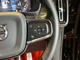 VOLVO XC40 T4 AWD R-DESIGN 2018 full