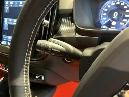 VOLVO XC40 T4 AWD R-DESIGN 2018 full