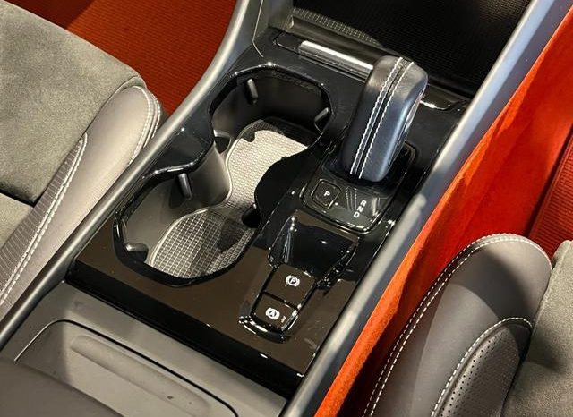 VOLVO XC40 T4 AWD R-DESIGN 2018 full