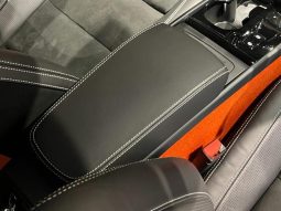 VOLVO XC40 T4 AWD R-DESIGN 2018 full