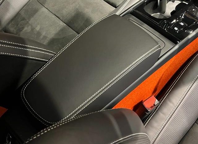 VOLVO XC40 T4 AWD R-DESIGN 2018 full