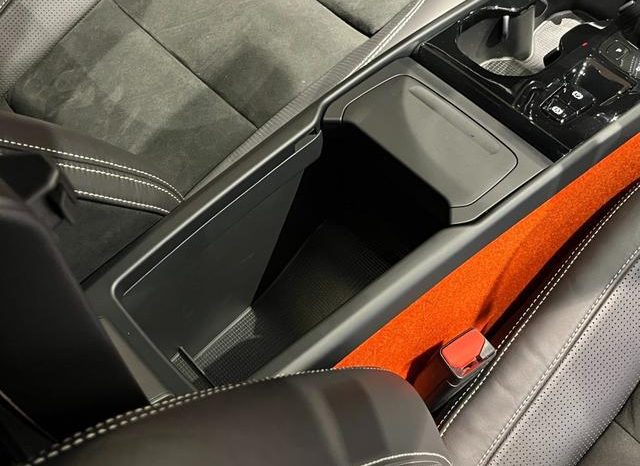 VOLVO XC40 T4 AWD R-DESIGN 2018 full