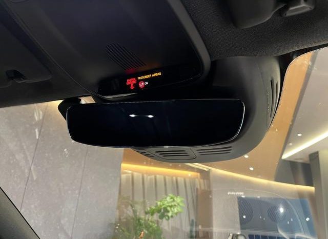 VOLVO XC40 T4 AWD R-DESIGN 2018 full