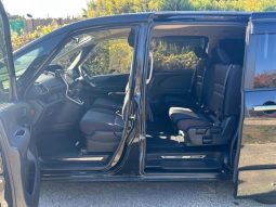 NISSAN SERENA HIGHWAY STAR G 2016 full