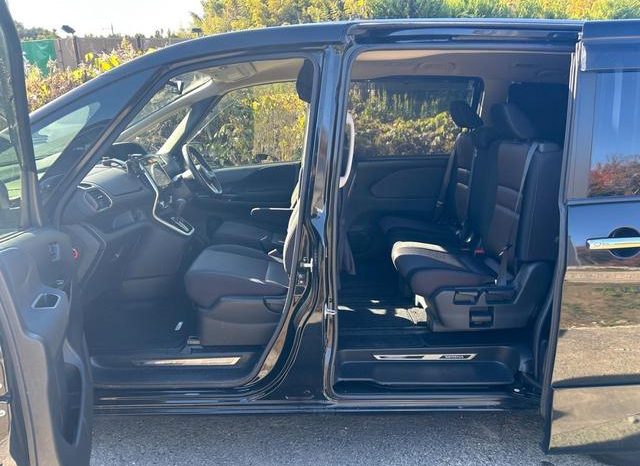 NISSAN SERENA HIGHWAY STAR G 2016 full