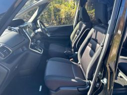 NISSAN SERENA HIGHWAY STAR G 2016 full