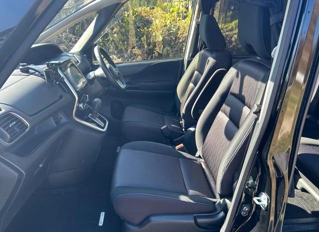 NISSAN SERENA HIGHWAY STAR G 2016 full