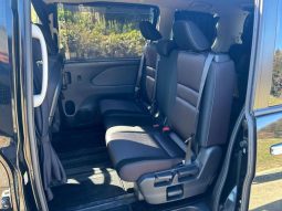 NISSAN SERENA HIGHWAY STAR G 2016 full