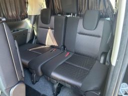 NISSAN SERENA HIGHWAY STAR G 2016 full