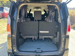 NISSAN SERENA HIGHWAY STAR G 2016 full