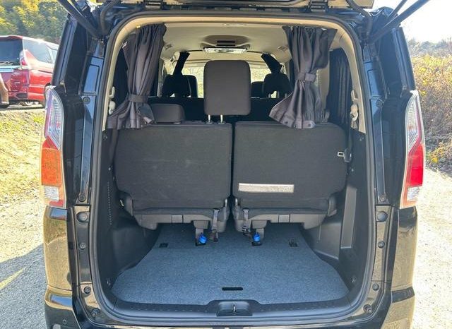 NISSAN SERENA HIGHWAY STAR G 2016 full