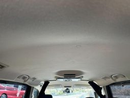 NISSAN SERENA HIGHWAY STAR G 2016 full