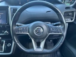 NISSAN SERENA HIGHWAY STAR G 2016 full
