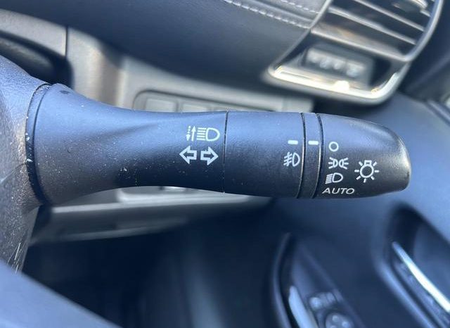 NISSAN SERENA HIGHWAY STAR G 2016 full